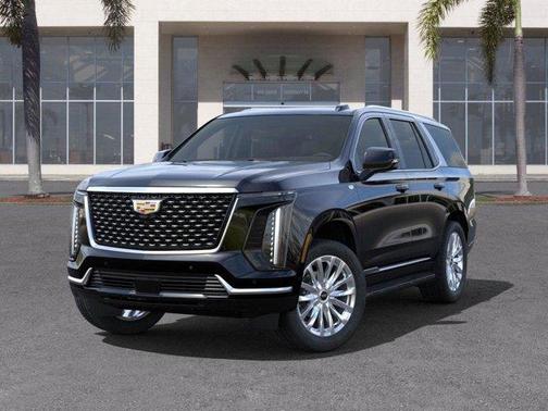 2025 Cadillac Escalade Luxury