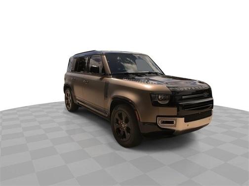 2023 Land Rover Defender 110 X