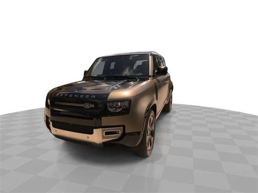 2023 Land Rover Defender 110 X