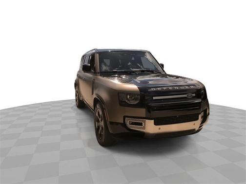 2023 Land Rover Defender 110 X