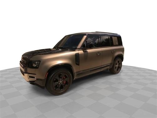 2023 Land Rover Defender 110 X