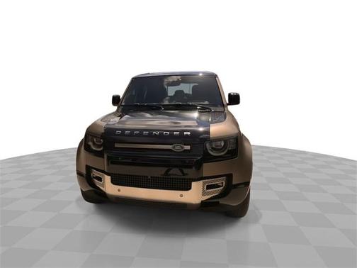 2023 Land Rover Defender 110 X