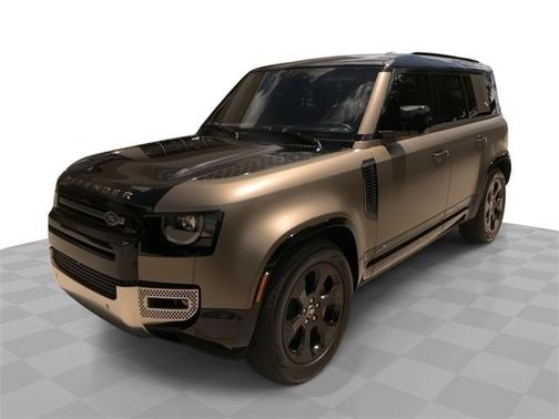 2023 Land Rover Defender 110 X