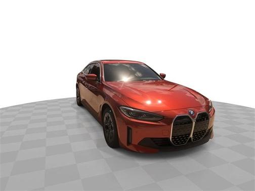 2024 BMW i4 Gran Coupe eDrive35