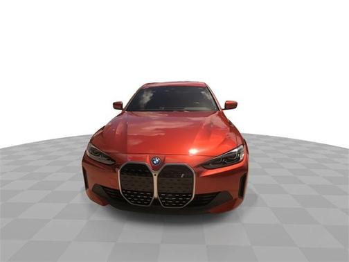 2024 BMW i4 Gran Coupe eDrive35