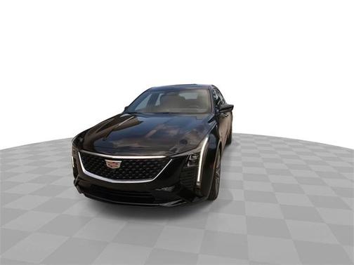 2025 Cadillac CT5 Premium Luxury RWD