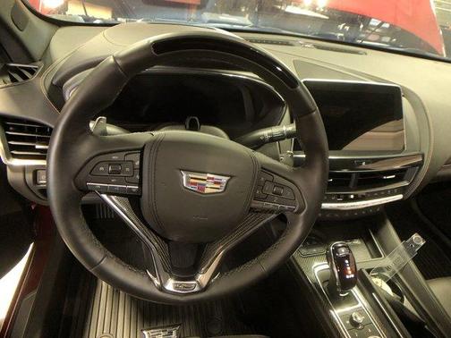 2024 Cadillac CT5-V V-Series
