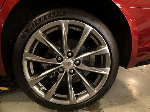 2024 Cadillac CT5-V V-Series