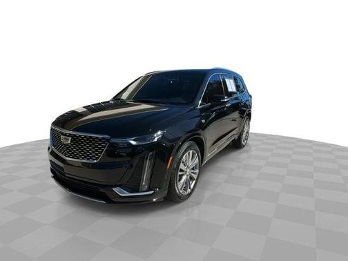 2023 Cadillac XT6 Premium Luxury FWD