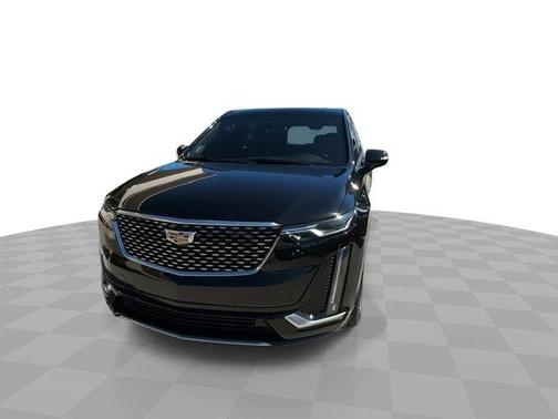 2023 Cadillac XT6 Premium Luxury FWD