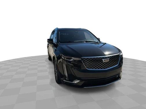 2023 Cadillac XT6 Premium Luxury FWD