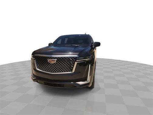 2024 Cadillac Escalade ESV Premium Luxury