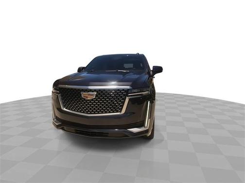 2024 Cadillac Escalade ESV Premium Luxury