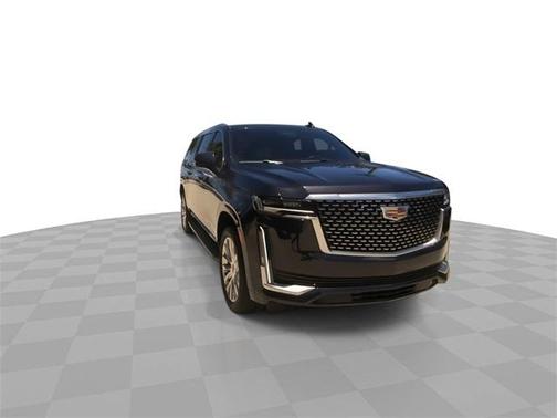 2024 Cadillac Escalade ESV Premium Luxury