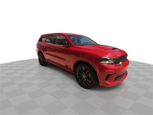 2021 Dodge Durango GT