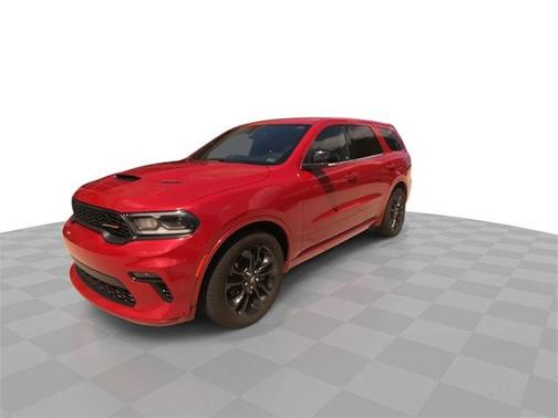 2021 Dodge Durango GT