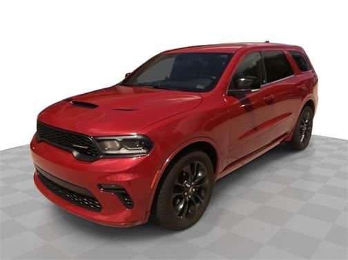 2021 Dodge Durango GT