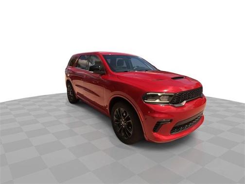 2021 Dodge Durango GT