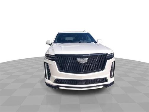 2024 Cadillac Escalade ESV V-Series