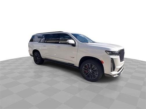 2024 Cadillac Escalade ESV V-Series