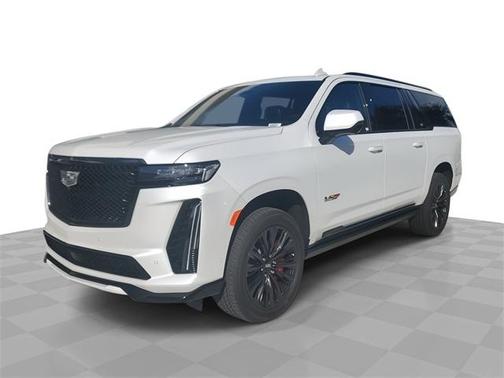 2024 Cadillac Escalade ESV V-Series