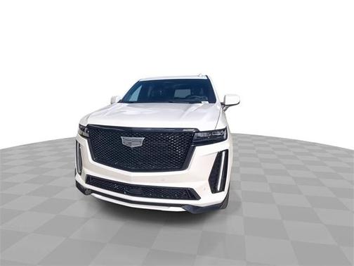 2024 Cadillac Escalade ESV V-Series