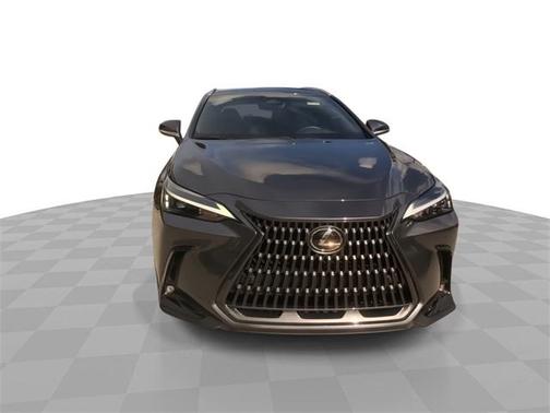 2025 Lexus NX 250 Base