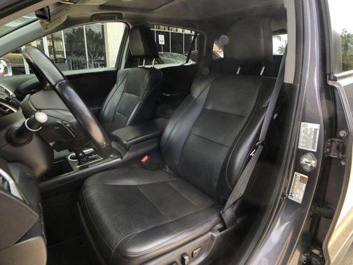 2017 Acura RDX Technology Package