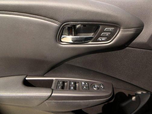 2017 Acura RDX Technology Package
