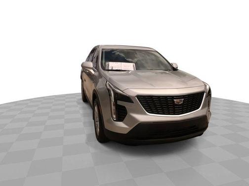 2021 Cadillac XT4 Luxury