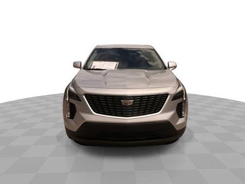 2021 Cadillac XT4 Luxury