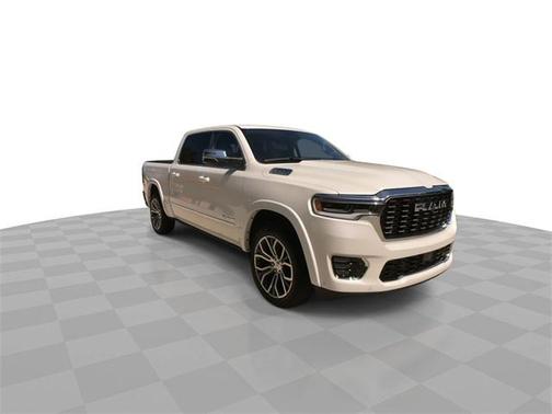 2025 RAM 1500 Tungsten