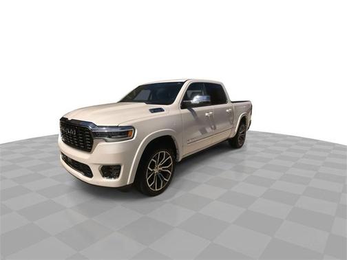 2025 RAM 1500 Tungsten