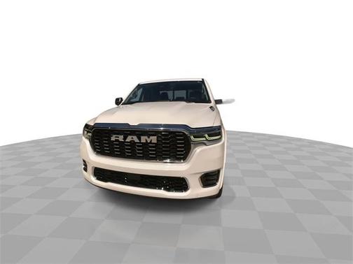 2025 RAM 1500 Tungsten