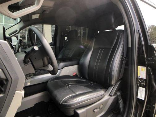 2021 Ford F-250 XLT
