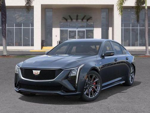 2026 Cadillac CT5-V V-Series