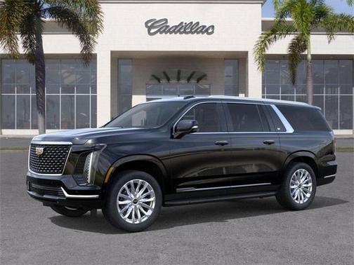 2026 Cadillac Escalade ESV Standard