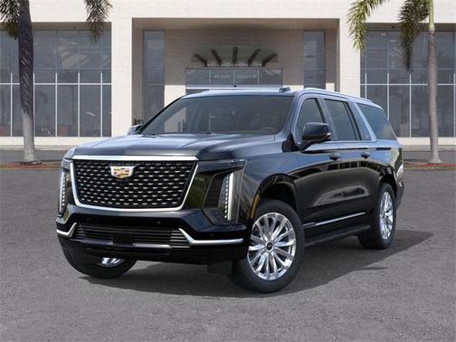 2026 Cadillac Escalade ESV Standard