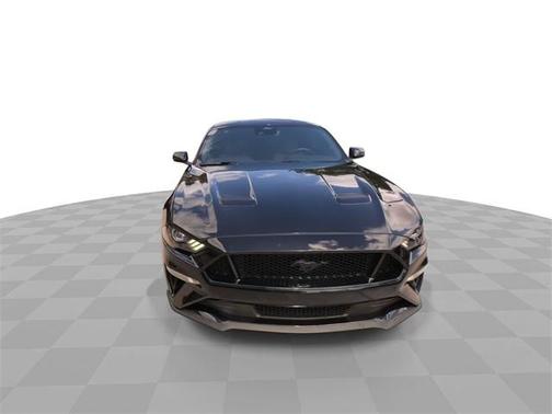 2022 Ford Mustang GT
