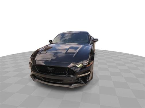 2022 Ford Mustang GT