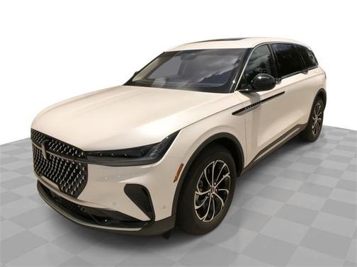 2024 Lincoln Nautilus Premiere
