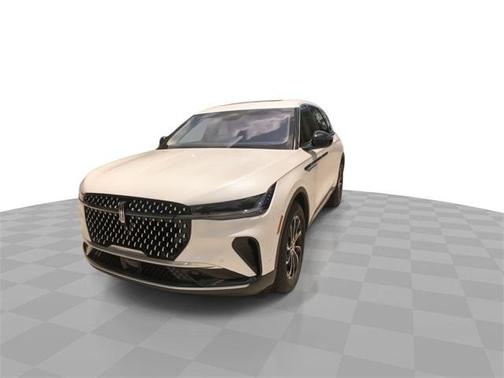 2024 Lincoln Nautilus Premiere