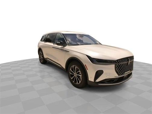 2024 Lincoln Nautilus Premiere