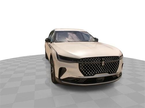 2024 Lincoln Nautilus Premiere