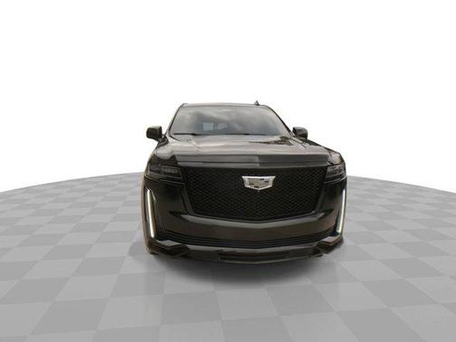 2023 Cadillac Escalade ESV Sport