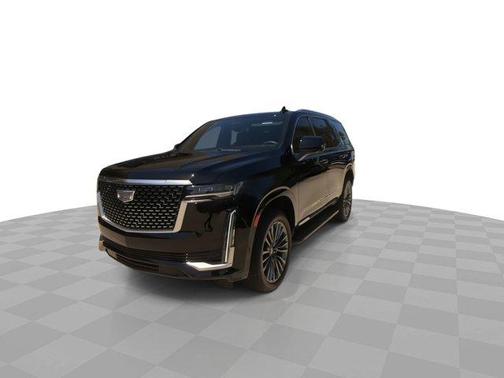 2024 Cadillac Escalade Premium Luxury