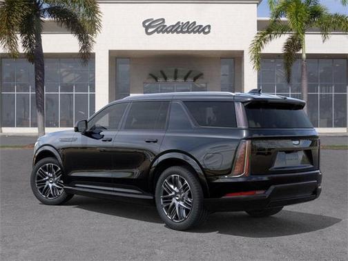 2026 Cadillac Escalade IQL Sport