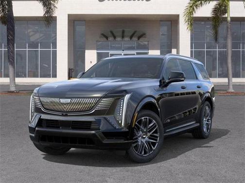 2026 Cadillac Escalade IQL Sport