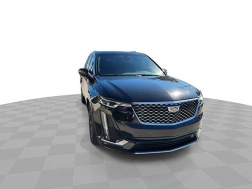 2023 Cadillac XT6 Premium Luxury FWD