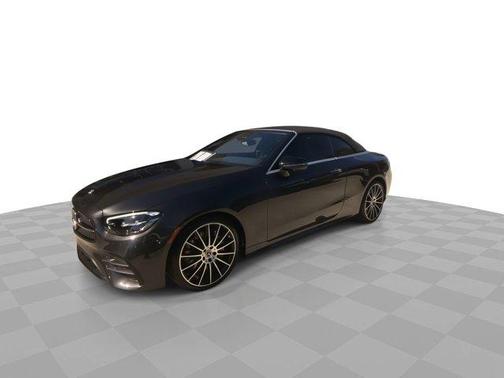 2023 Mercedes-Benz E-Class E 450